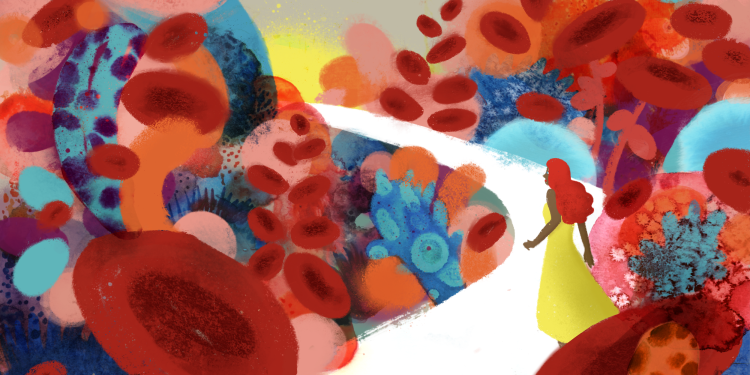 From Chimera to Cure: A Journey Through Blood Cancer Research