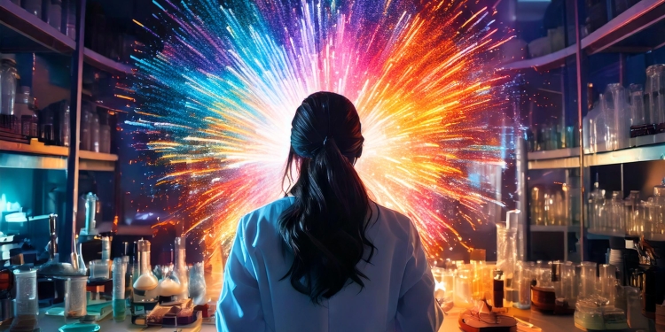 Can the ‘What if’ Curiosity Unlock Scientific Surprises?