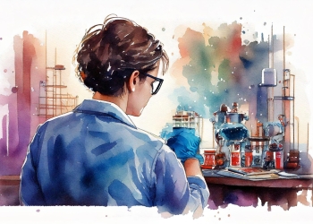 Nobel prize-winning technology in cancer care