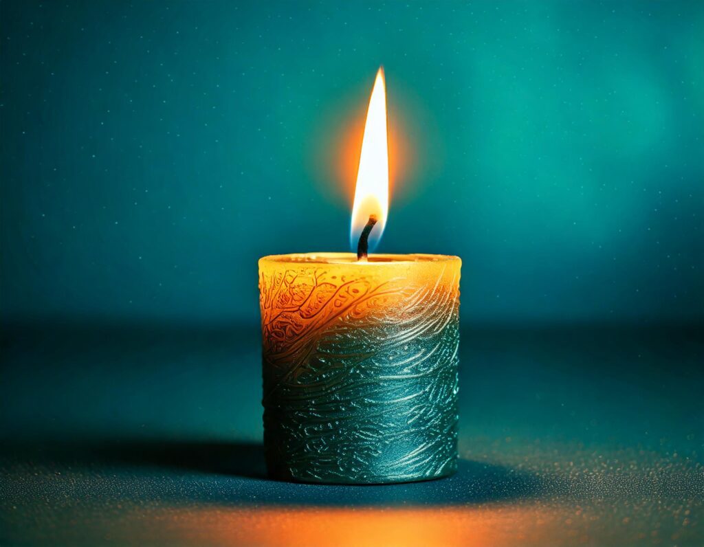 The Flame of Curiosity