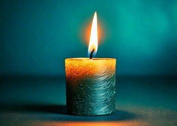 The Flame of Curiosity