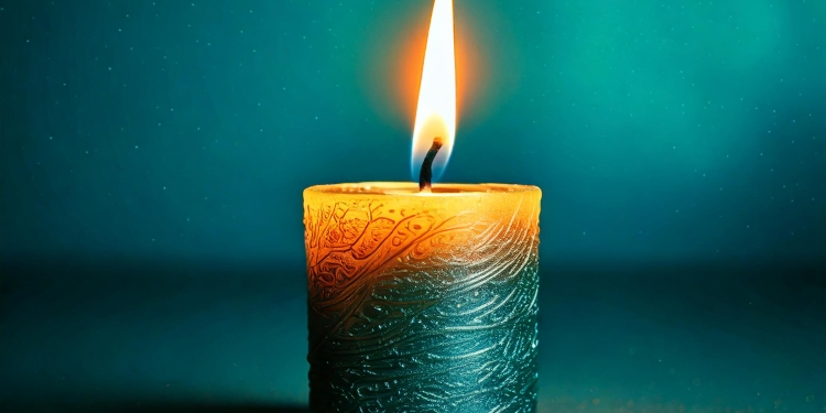 The Flame of Curiosity