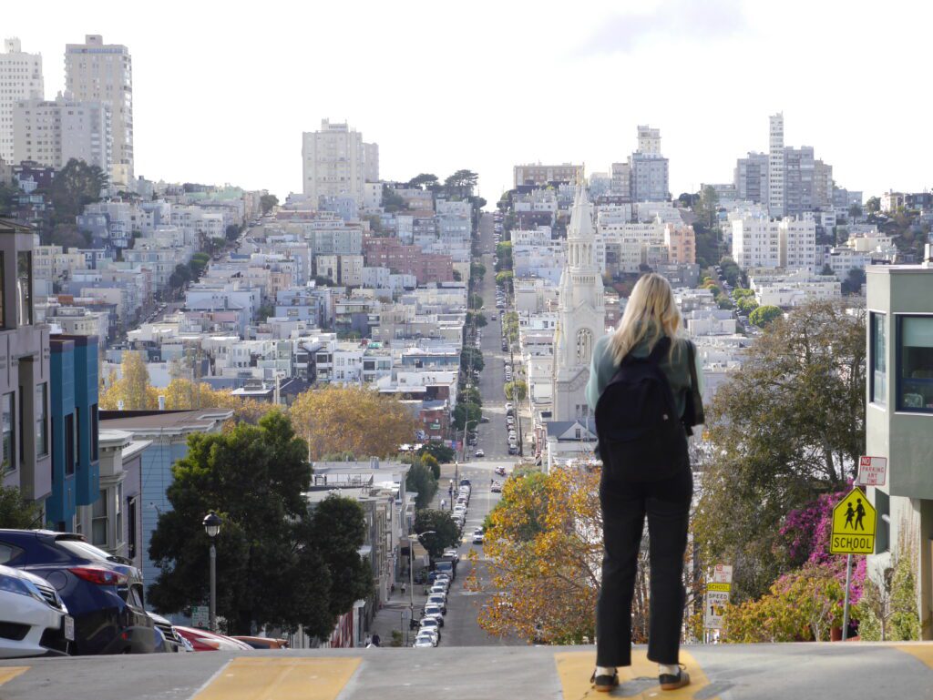 “This visit was instrumental in progressing my PhD project”: Marie Jose Zemanek’s Travel Fellowship