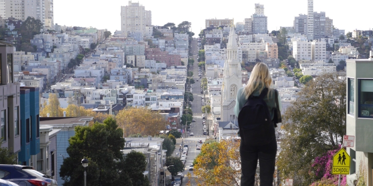 “This visit was instrumental in progressing my PhD project”: Marie Jose Zemanek’s Travel Fellowship