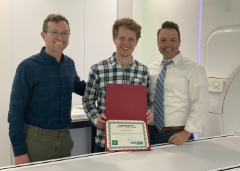 Katrinus Keijnemans’ EACR Travel Fellowship