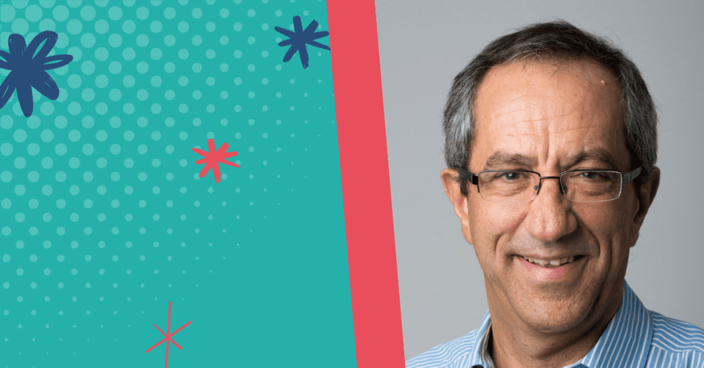 Insights from a Keynote Speaker: Episode 19 of The Cancer Researcher Podcast