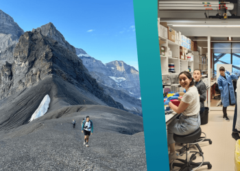 “This has been just the first step of something bigger”: Juan A. Marín Jiménez’s EACR Travel Fellowship