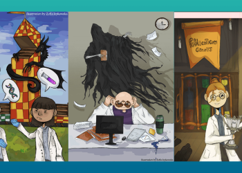 Defending Curiosity Against the Dark Arts of Academics