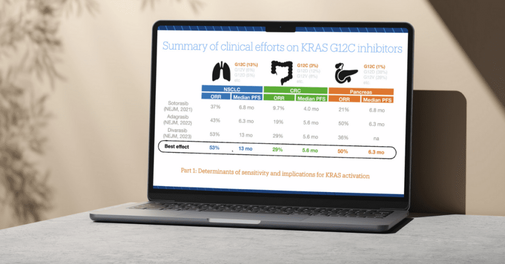 Highlights from the EACR-Boehringer Ingelheim 2025 Conference: Drugging and Regulating the MAP Kinase Pathway