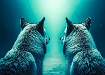 The Curiosity-Impact Paradox