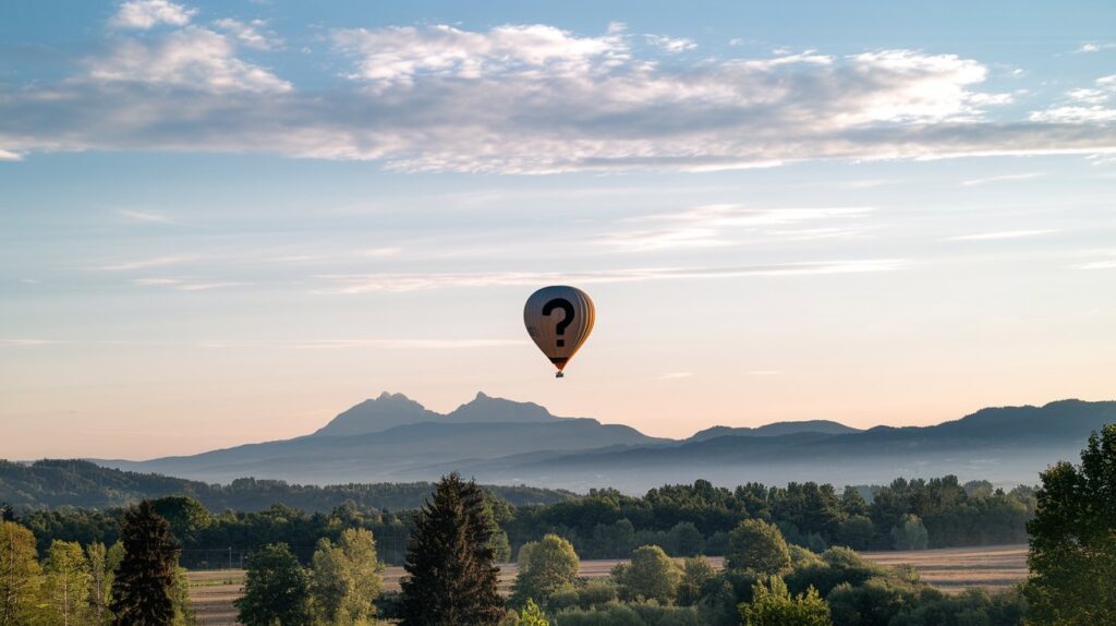 Being Curious My Way