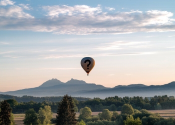 Being Curious My Way