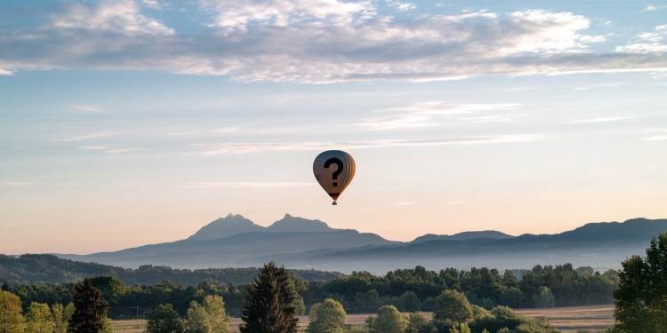 Being Curious My Way