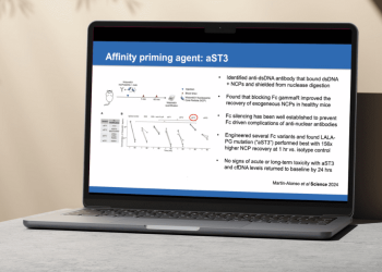 Highlights from the EACR-AstraZeneca Conference Circulating Nucleic Acids (cfDNA/ctDNA): In use, in view and on the horizon