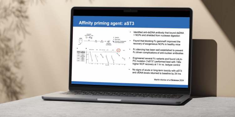 Highlights from the EACR-AstraZeneca Conference Circulating Nucleic Acids (cfDNA/ctDNA): In use, in view and on the horizon