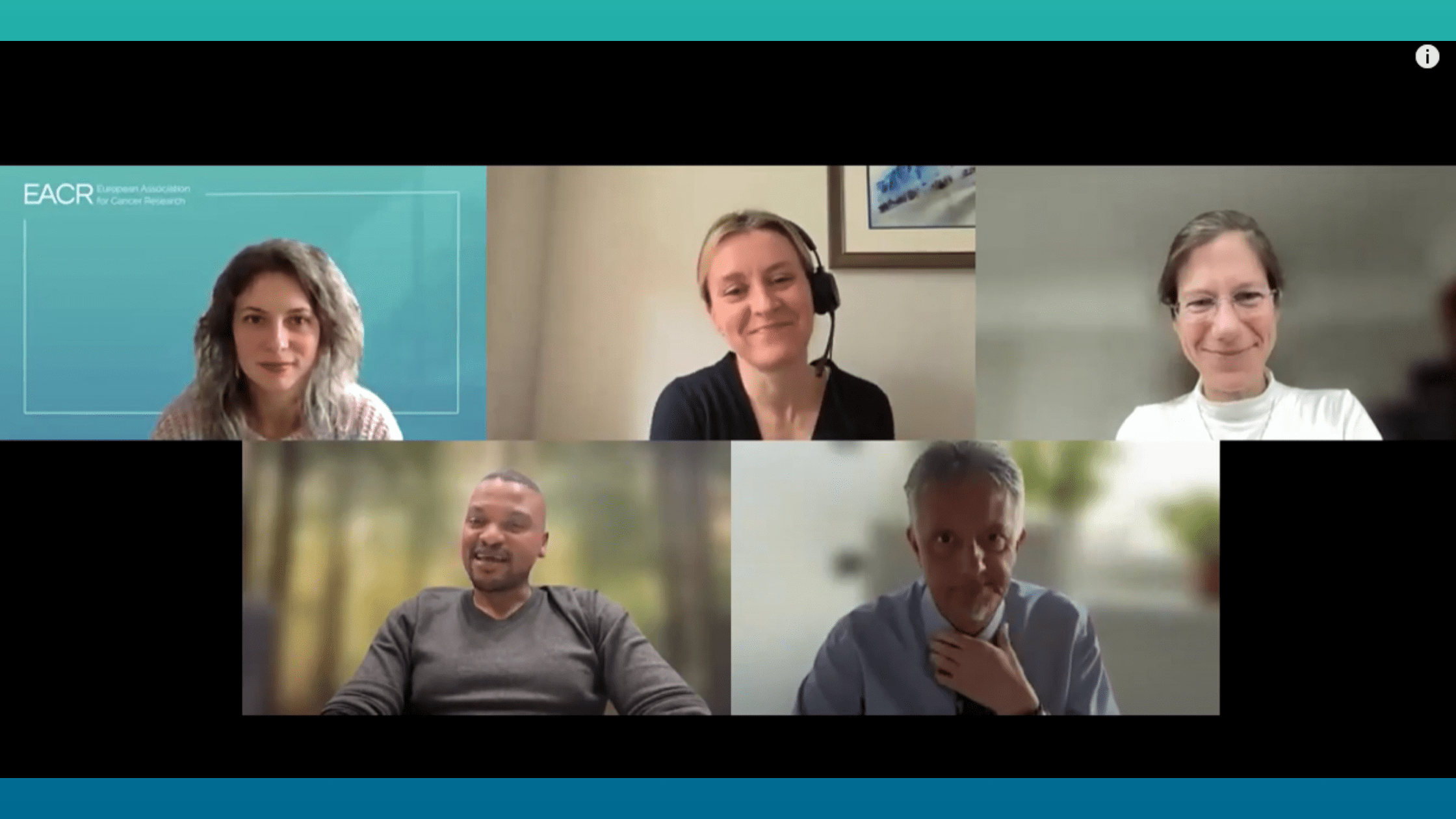 VIDEO: #KeepResearchCurious Expert Panel Discussion on Why Basic ...