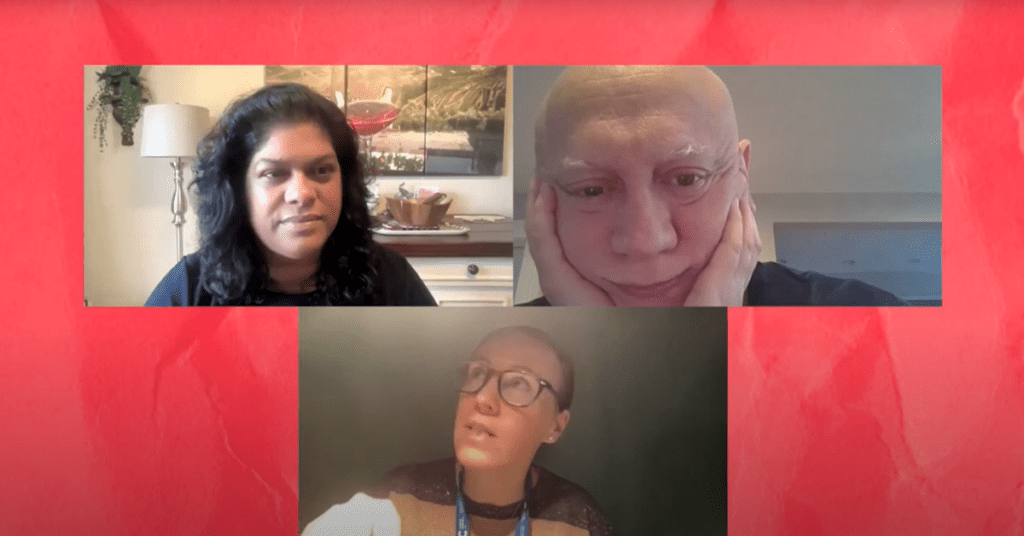 VIDEO: Ashani Weeraratna, ‘Age Against the Machine: The Impact of Aging on Tumor Progression’