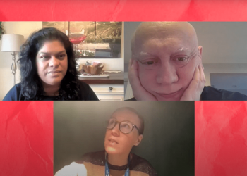 VIDEO: Ashani Weeraratna, ‘Age Against the Machine: The Impact of Aging on Tumor Progression’