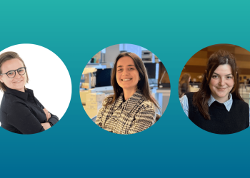 Congratulations to our first EACR-Mark Foundation Postdoctoral Fellowship winners!