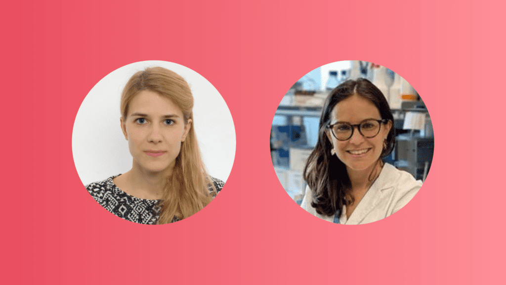 Our 2024 EACR-AstraZeneca Postdoctoral Fellows reflect on their first year