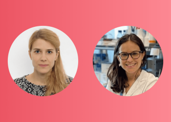 Our 2024 EACR-AstraZeneca Postdoctoral Fellows reflect on their first year