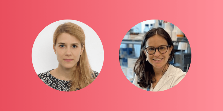 Our 2024 EACR-AstraZeneca Postdoctoral Fellows reflect on their first year