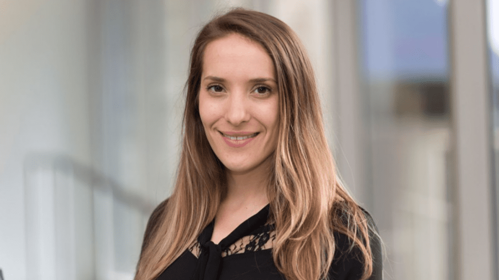 “Open many doors and follow the path that seems most promising”: Interview with Marta Kovatcheva, winner of the EACR-Mark Foundation-Pezcoller Foundation Rising Star Award 2025