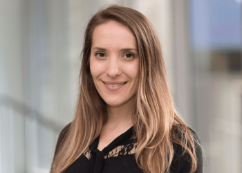 “Open many doors and follow the path that seems most promising”: Interview with Marta Kovatcheva, winner of the EACR-Mark Foundation-Pezcoller Foundation Rising Star Award 2025