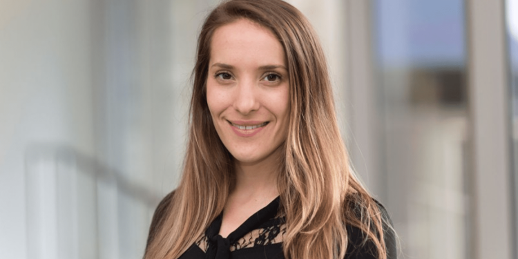 “Open many doors and follow the path that seems most promising”: Interview with Marta Kovatcheva, winner of the EACR-Mark Foundation-Pezcoller Foundation Rising Star Award 2025