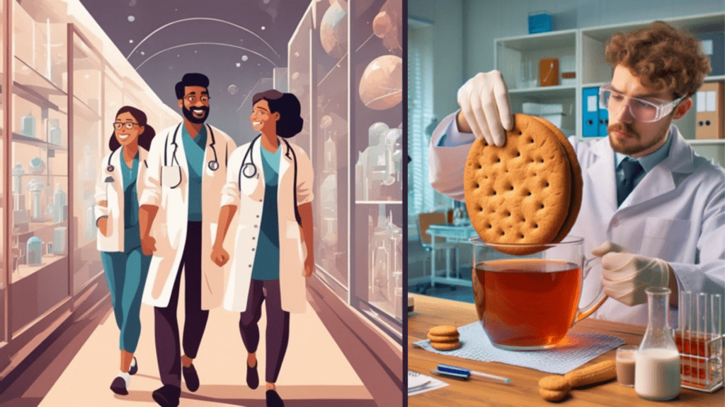 Curiosity Killed the Cat, But It Won the Nobel Prize: The Science Of Asking ‘What If?’