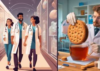 Curiosity Killed the Cat, But It Won the Nobel Prize: The Science Of Asking ‘What If?’