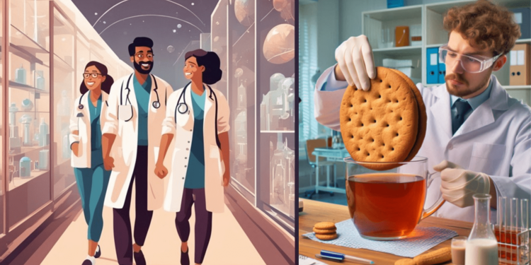 Curiosity Killed the Cat, But It Won the Nobel Prize: The Science Of Asking ‘What If?’