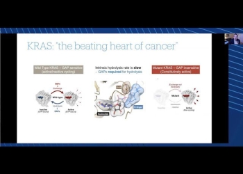 VIDEO: Piro Lito, ‘A “new” old approach to inactivate RAS’