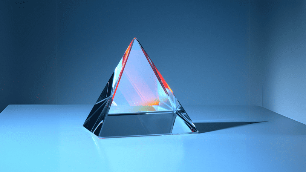 The Trinity of Science