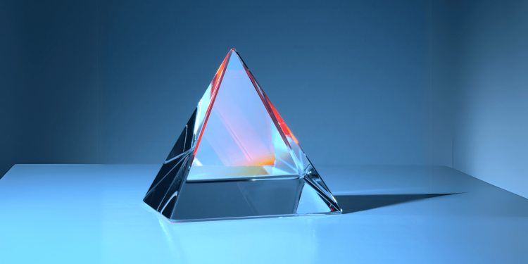 The Trinity of Science