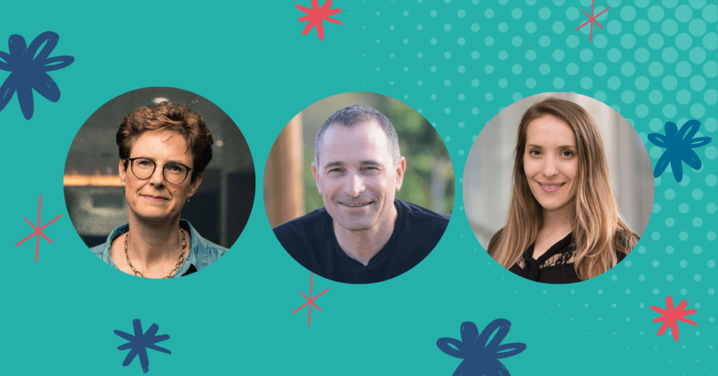 Curiosity, optimism and collaboration: research insights from three award winning scientists – Episode 22 of The Cancer Researcher Podcast