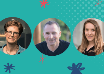 Curiosity, optimism and collaboration: research insights from three award winning scientists – Episode 22 of The Cancer Researcher Podcast