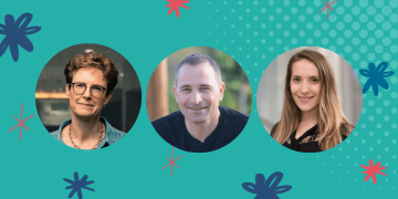 Curiosity, optimism and collaboration: research insights from three award winning scientists – Episode 22 of The Cancer Researcher Podcast