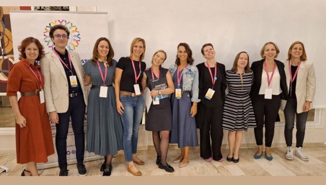 Spotlight on the Serbian Association for Cancer Research (SDIR)