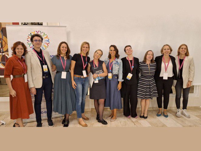 Spotlight on the Serbian Association for Cancer Research (SDIR)