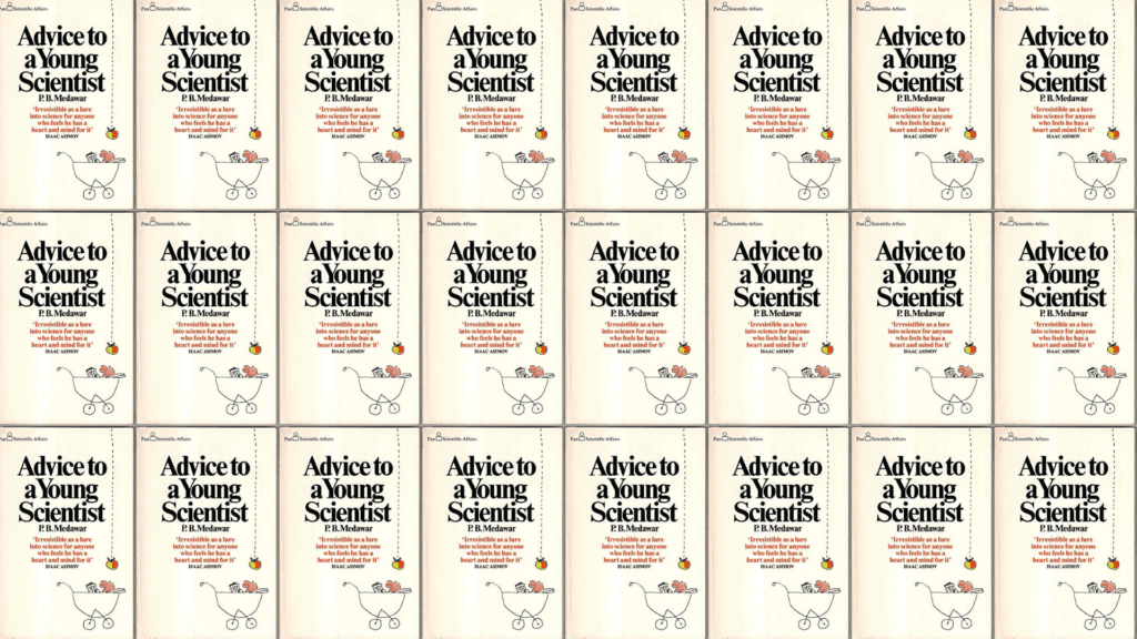 Common Sense Over Genius: what I learned from a Nobel Prize-winner’s book of advice