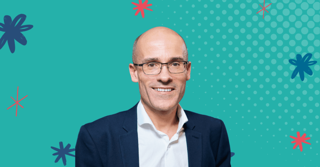 Charlie Swanton on perseverance, scientific change and asking questions: Episode 21 of The Cancer Researcher Podcast