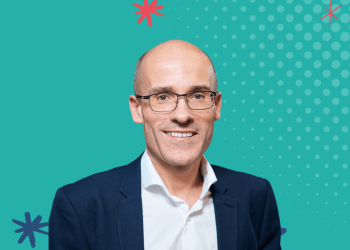 Charlie Swanton on perseverance, scientific change and asking questions: Episode 21 of The Cancer Researcher Podcast