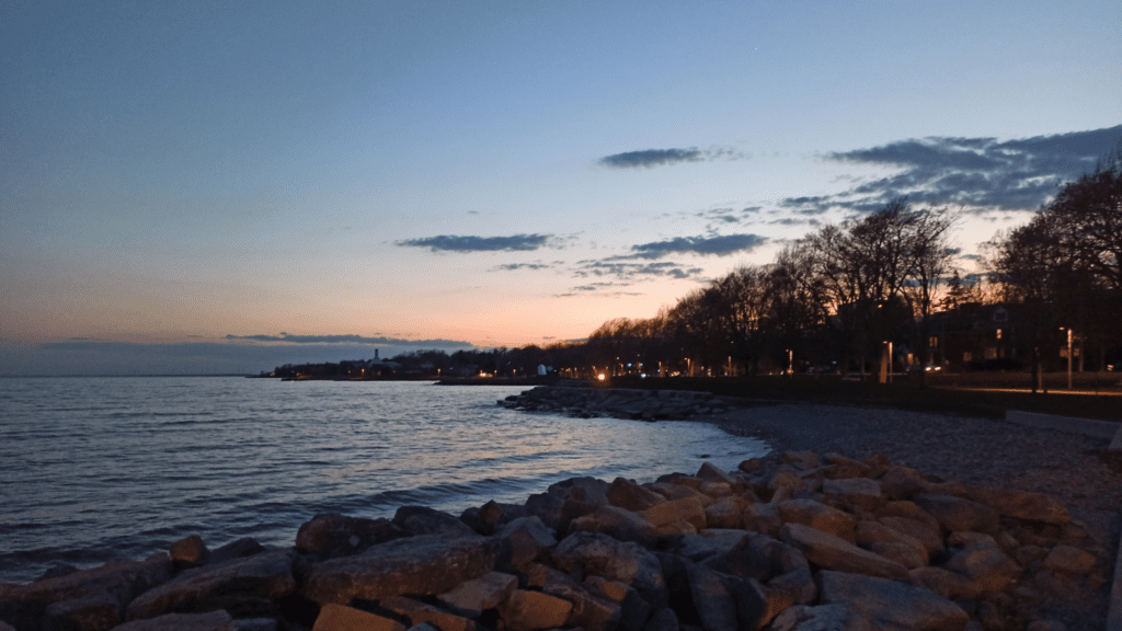 Ada Nowosad’s EACR Travel Fellowship experience