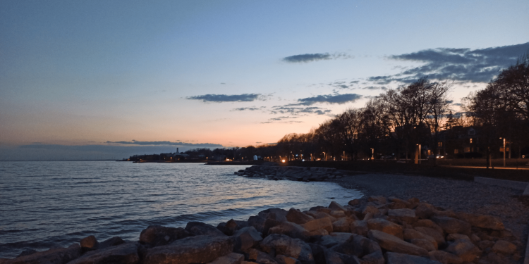 Ada Nowosad’s EACR Travel Fellowship experience