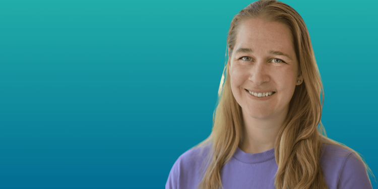 Antoinette van Weverwijk receives an EACR-AstraZeneca Postdoctoral Fellowship