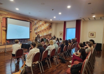 The EACR’s Women in Leadership workshop returns for 2025