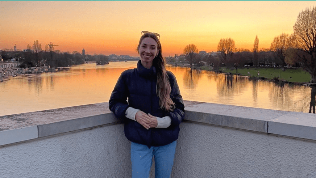 “Keep your eye out for opportunities and go for it!” EACR member Katie Begg’s experience in the Molecular Oncology editorial team