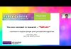 VIDEO |  How to get through “failure” in a research career