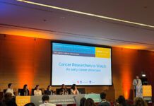 Scientific Highlights from Cancer Researchers to Watch: An Early Career Showcase